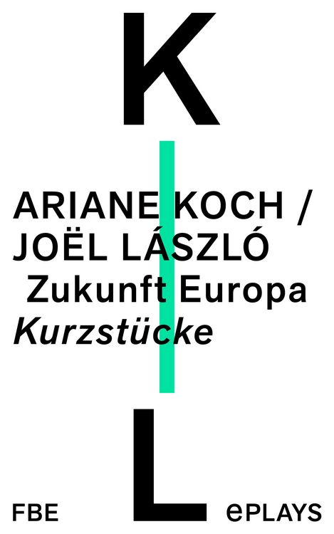 Produktbild: Zukunft Europa