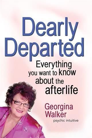 Produktbild: Dearly Departed