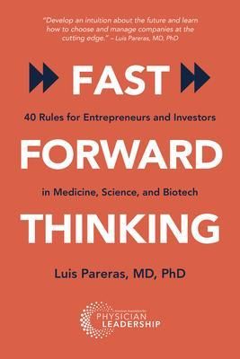 Produktbild: Fast Forward Thinking