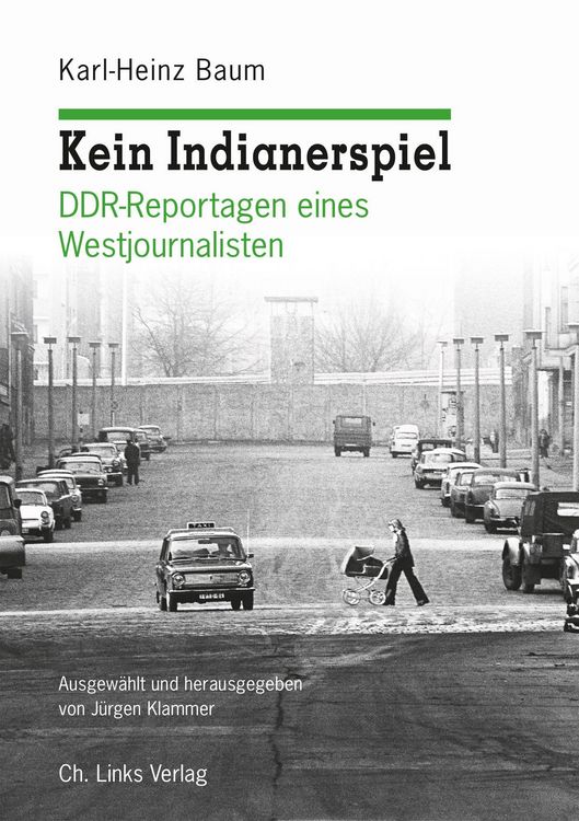 Produktbild: Kein Indianerspiel
