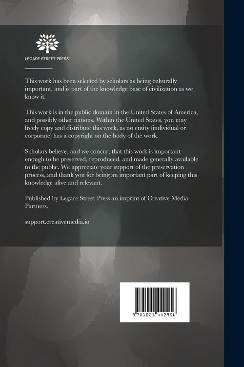 Produktbild: Three All-Saints' Summers, and Other Teachings of Nature to a Busy Man