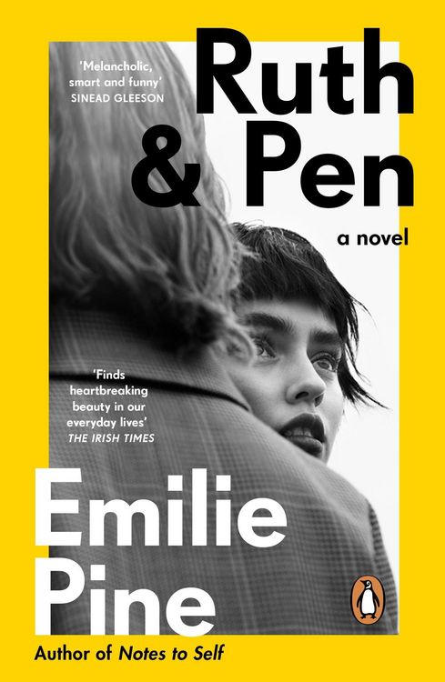 Produktbild: Ruth & Pen