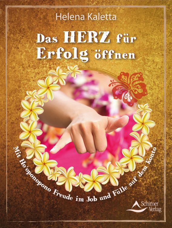Produktbild: Das Herz f&uuml;r Erfolg &ouml;ffnen