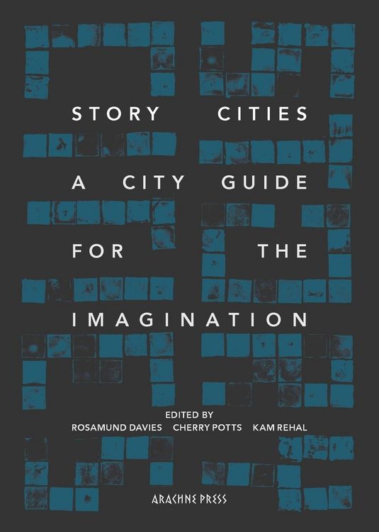 Produktbild: Story Cities