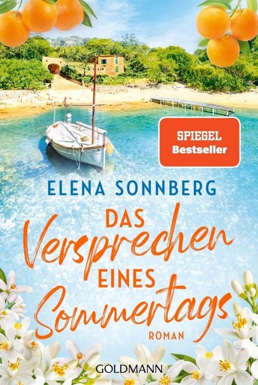 Produktbild: Das Versprechen eines Sommertags