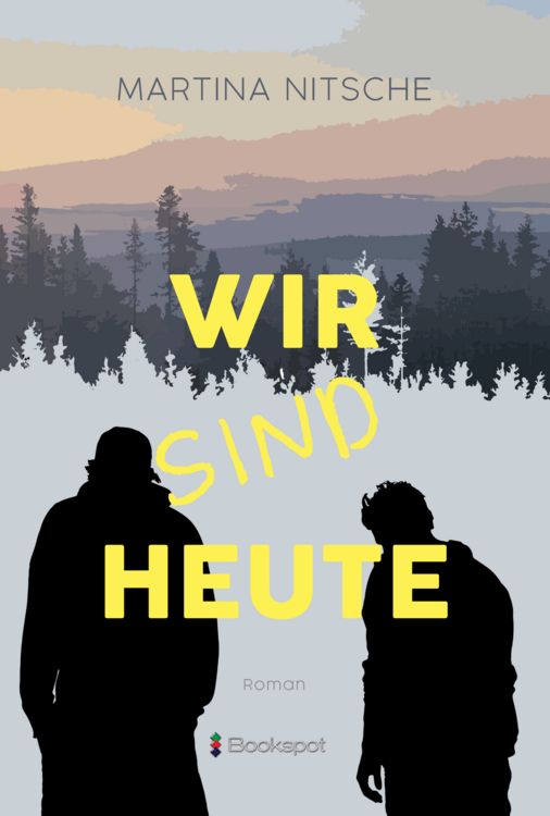 Produktbild: Wir sind heute