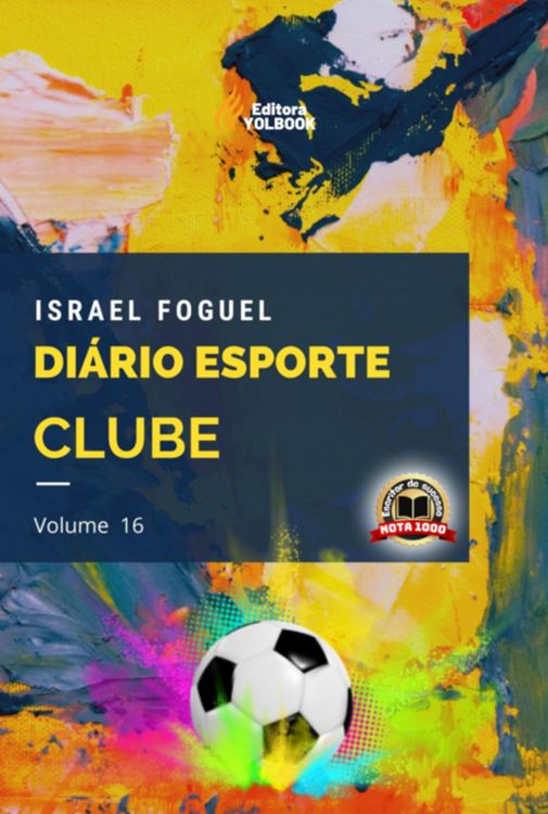 Produktbild: Di&aacute;rio Esporte Clube
