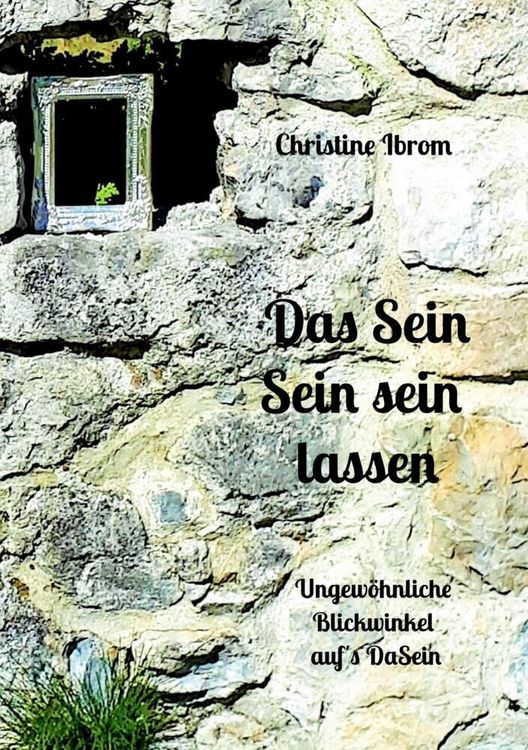 Produktbild: Das Sein Sein sein lassen