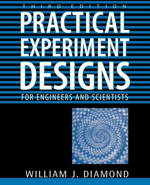 Produktbild: Practical Experiment Designs