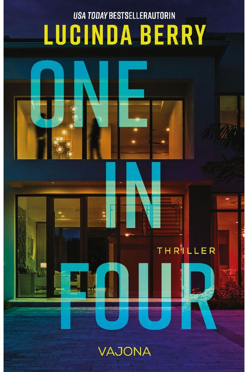 Produktbild: One in Four