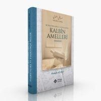 Produktbild: Kalbin Amelleri Alt Baslik Ciltli