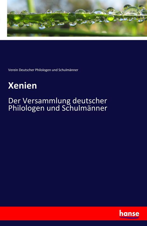 Produktbild: Xenien
