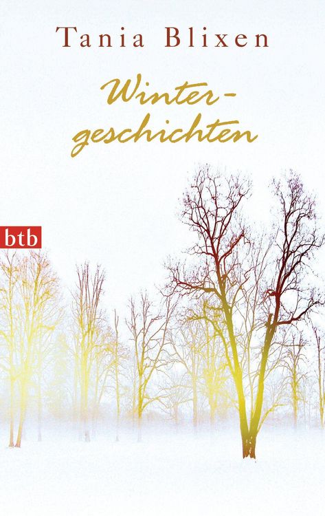 Produktbild: Wintergeschichten