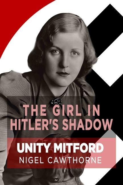 Produktbild: The Girl in Hitler's Shadow