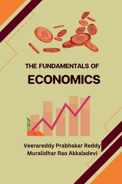 Produktbild: The Fundamentals of Economics