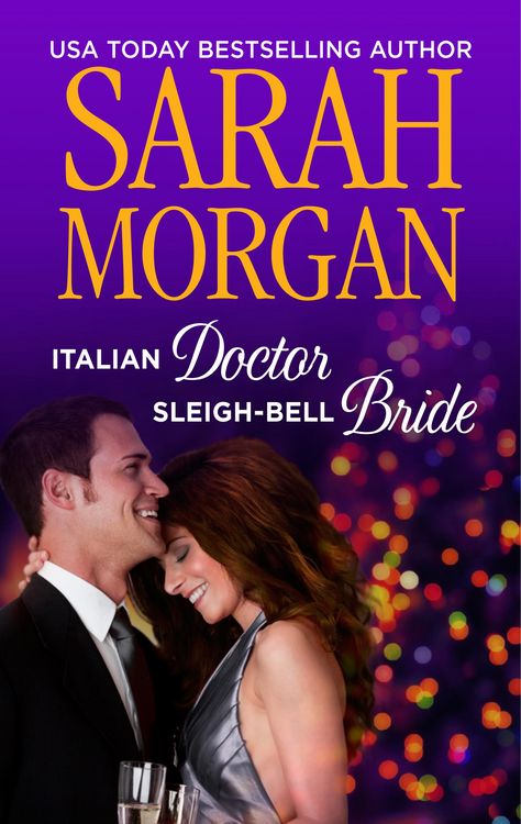 Produktbild: Italian Doctor, Sleigh-Bell Bride
