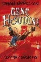 Produktbild: Genc Houdini - Sessiz Suikastci
