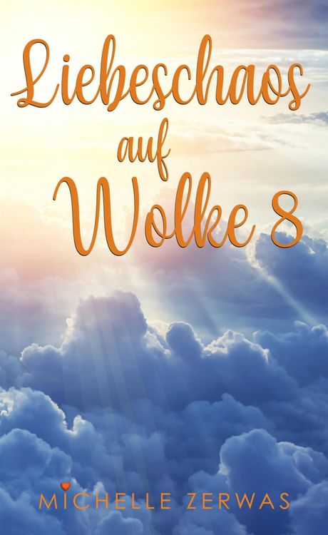 Produktbild: Liebeschaos auf Wolke 8