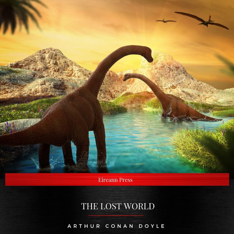 Produktbild: The Lost World