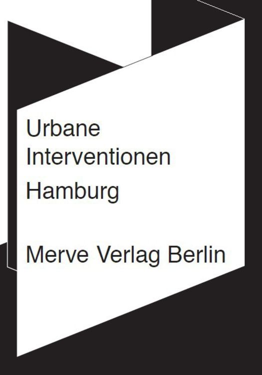 Bild vom Artikel Urbane Interventionen Hamburg vom Autor Yelta Köm