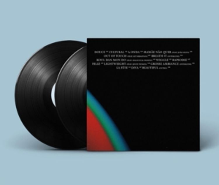 Beautiful (Gatefold)