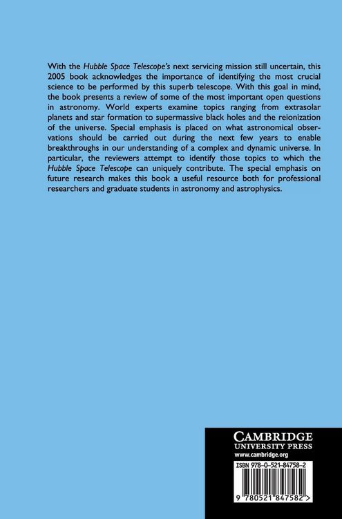 Produktbild: Planets to Cosmology