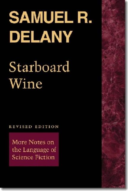 Produktbild: Starboard Wine