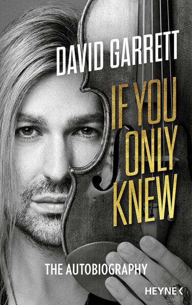 Produktbild: If You Only Knew