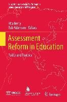 Produktbild: Assessment Reform in Education