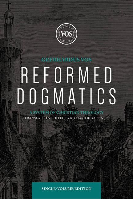 Produktbild: Reformed Dogmatics