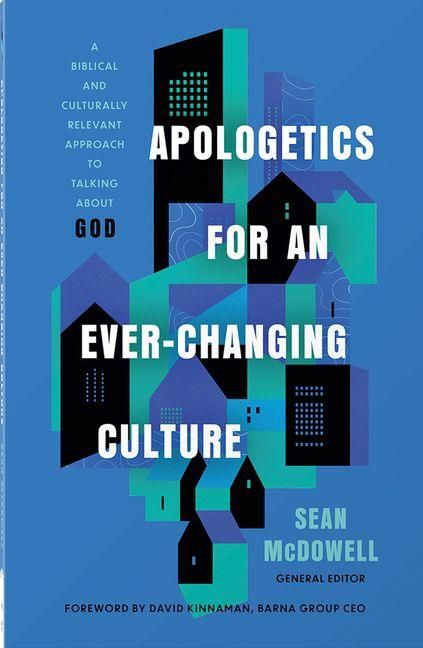 Produktbild: Apologetics for an Ever-Changing Culture