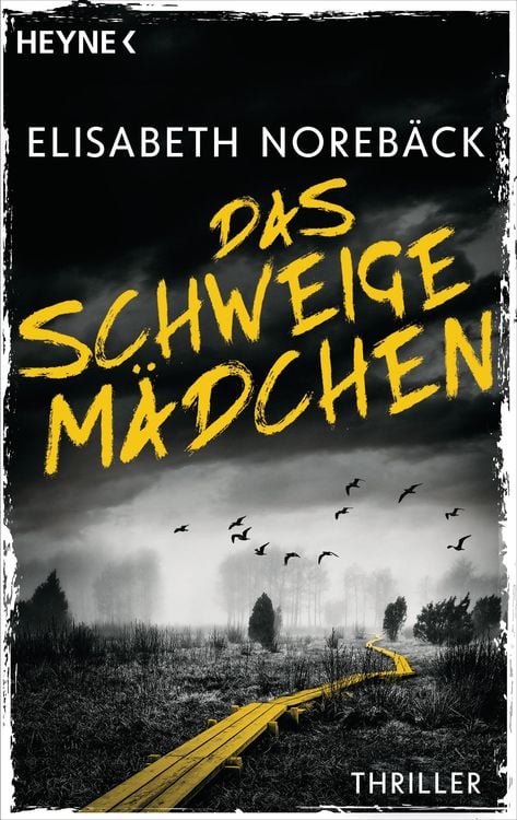 Produktbild: Das Schweigem&auml;dchen