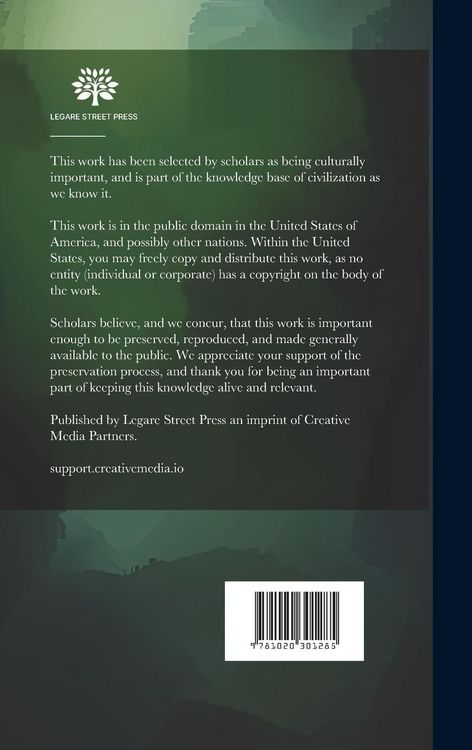 Produktbild: A Treatise On Chemistry Applied to the Manufacture of Soap and Candles: Being a Thorough Exposition, in All Their Minutiae, of the Principles and Prac