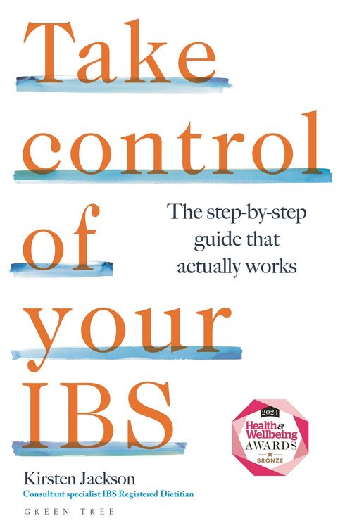 Produktbild: Take Control of your IBS