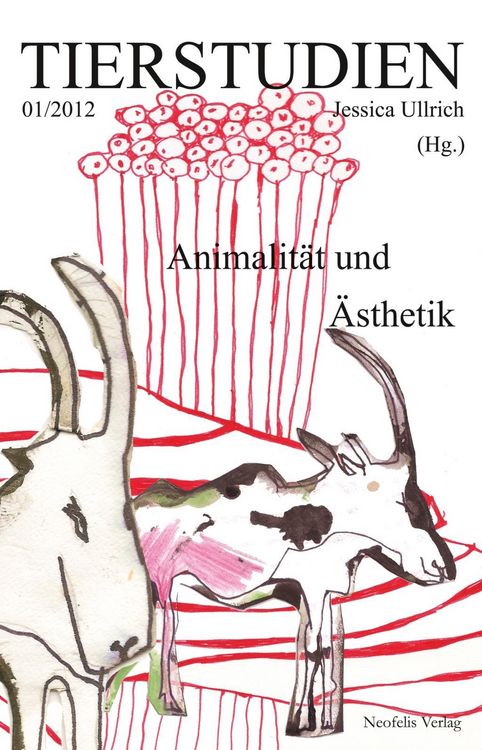 Produktbild: Animalit&auml;t und &Auml;sthetik