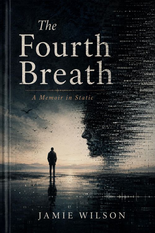 Produktbild: The Fourth Breath