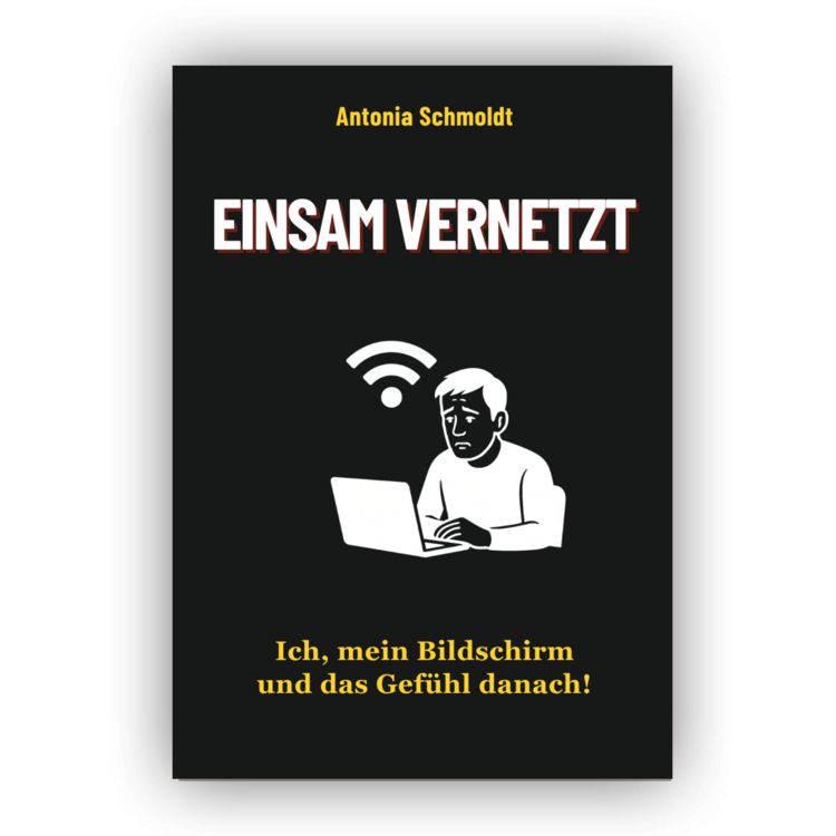 Produktbild: Einsam vernetzt