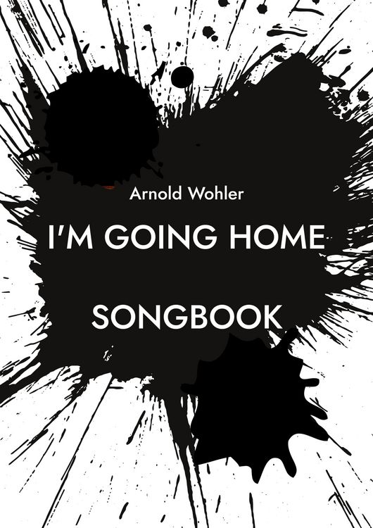 Produktbild: I'm going home