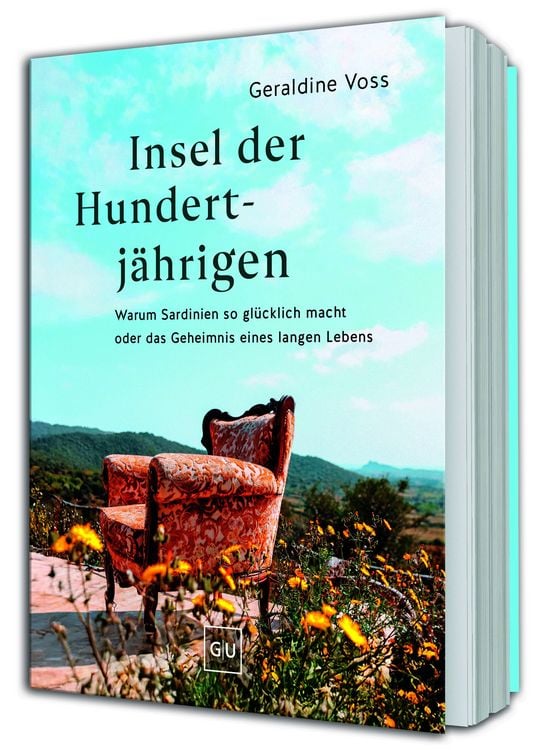 Produktbild: Insel der Hundertj&auml;hrigen