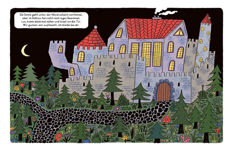 Produktbild: H&auml;nky und die vier Megamonsterbanausen