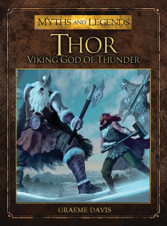 Produktbild: Thor