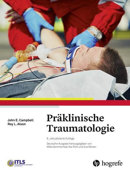 Produktbild: Pr&auml;klinische Traumatologie