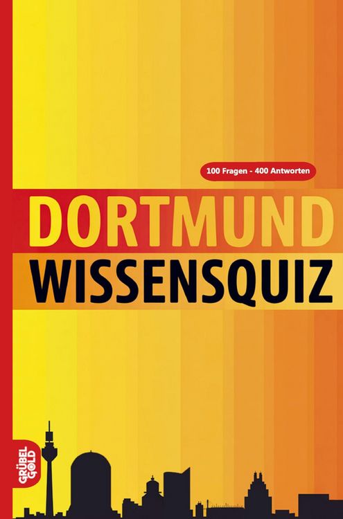 Produktbild: Dortmund Wissensquiz