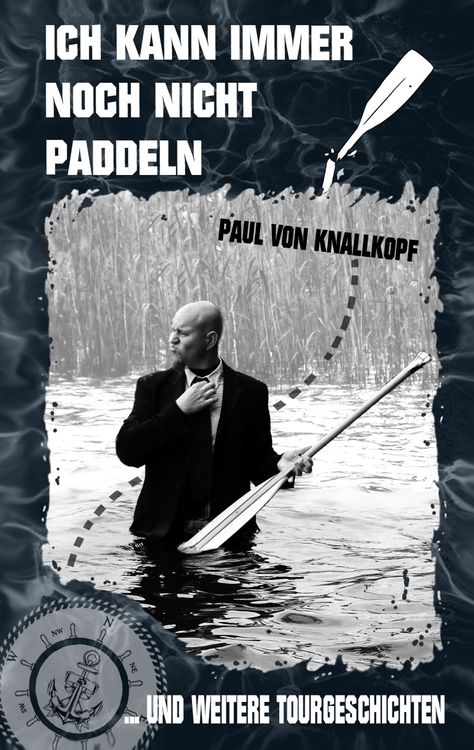 Produktbild: Ich kann immer noch nicht paddeln