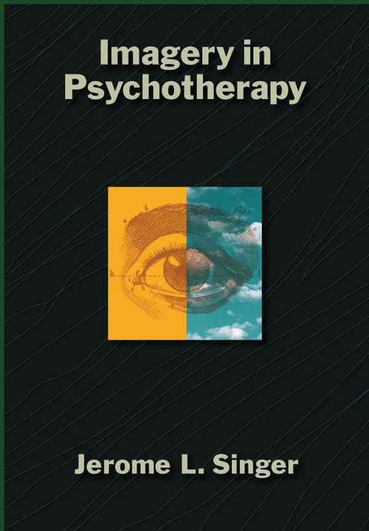 Produktbild: Imagery in Psychotherapy