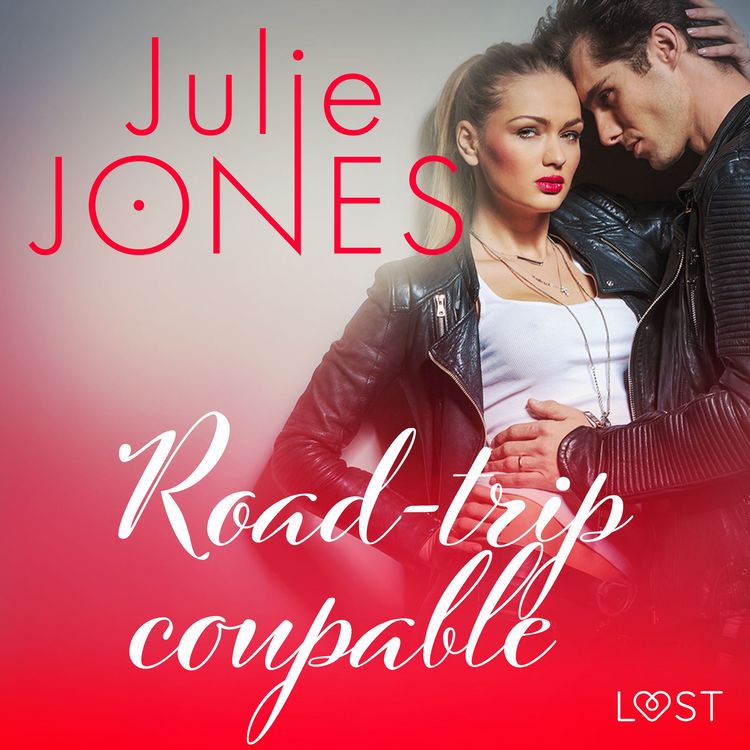Produktbild: Road-trip coupable &ndash; Une nouvelle &eacute;rotique