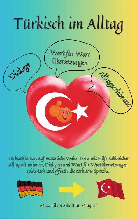 Produktbild: T&uuml;rkisch im Alltag