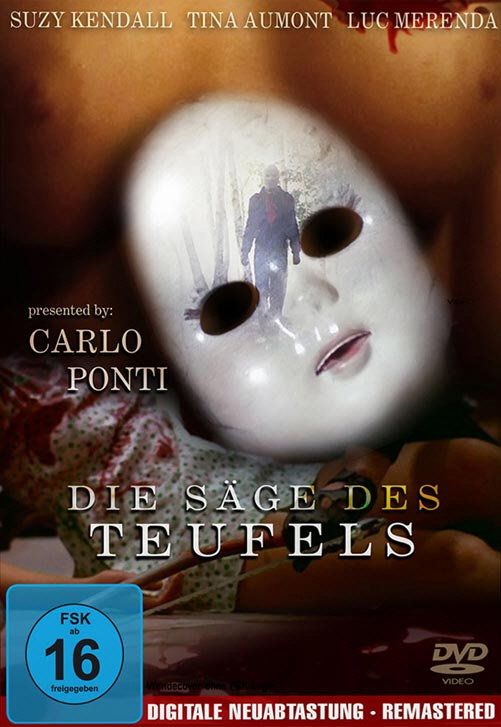 Produktbild: Die S&auml;ge des Teufels - Digital Remastered