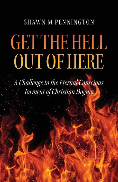 Produktbild: Get the Hell Out of Here