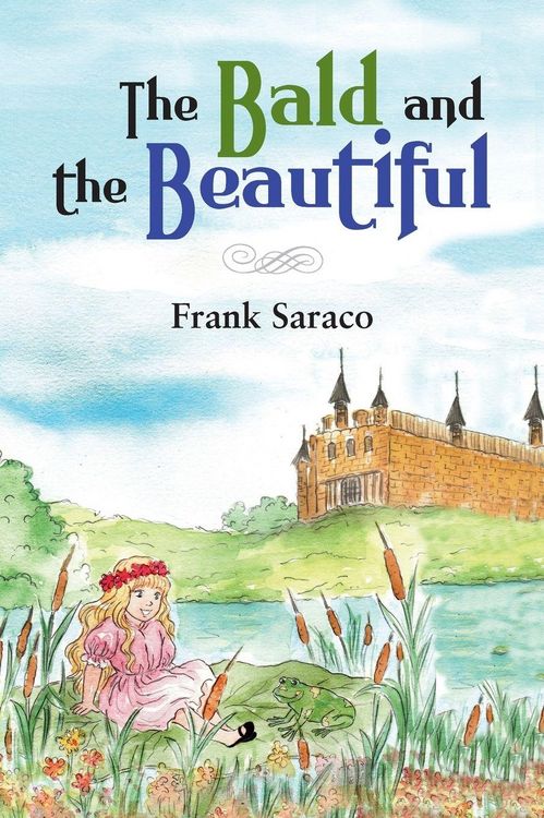 Produktbild: The Bald and the Beautiful